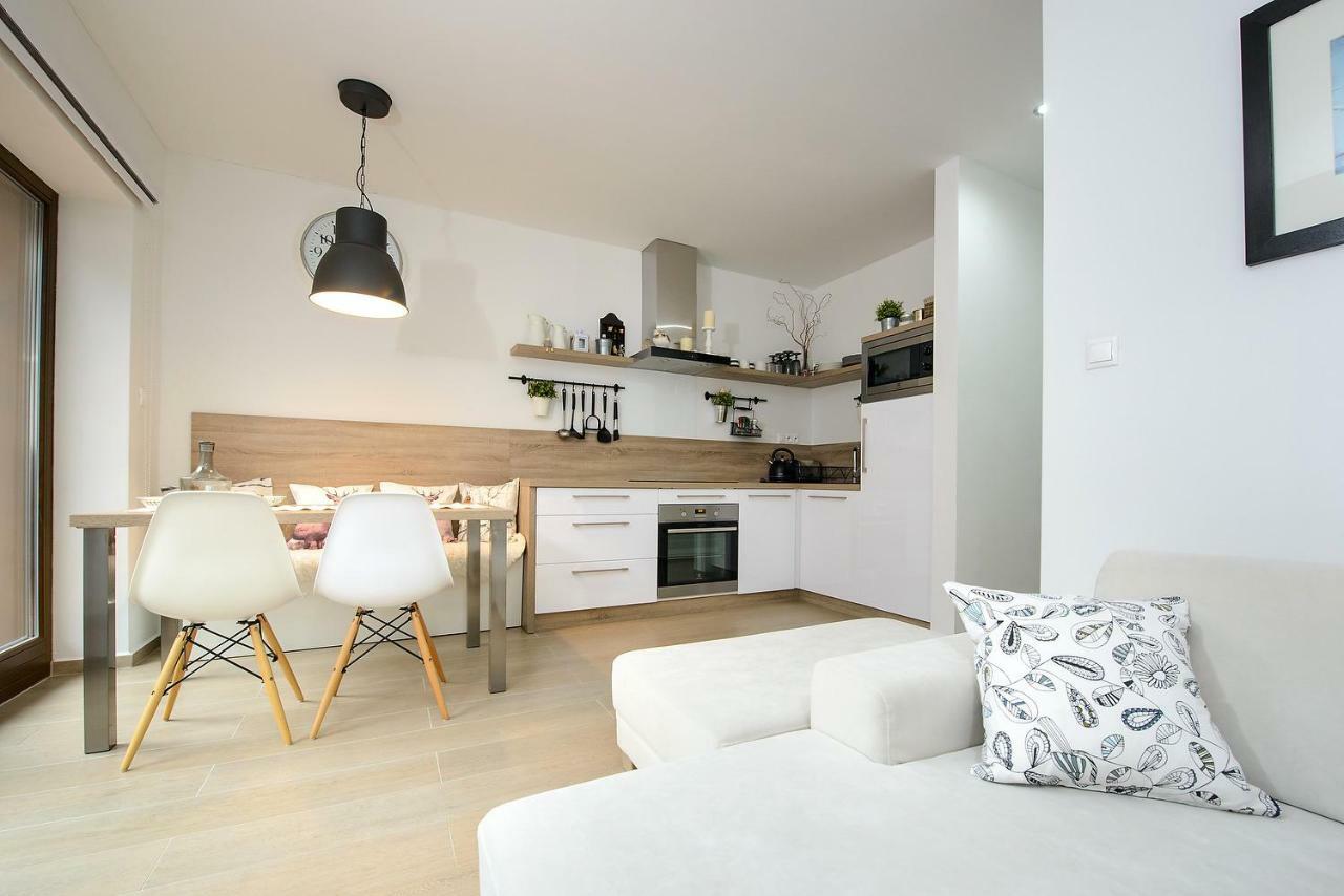 Apartman Chopok Juh Anka Horná Lehota 외부 사진