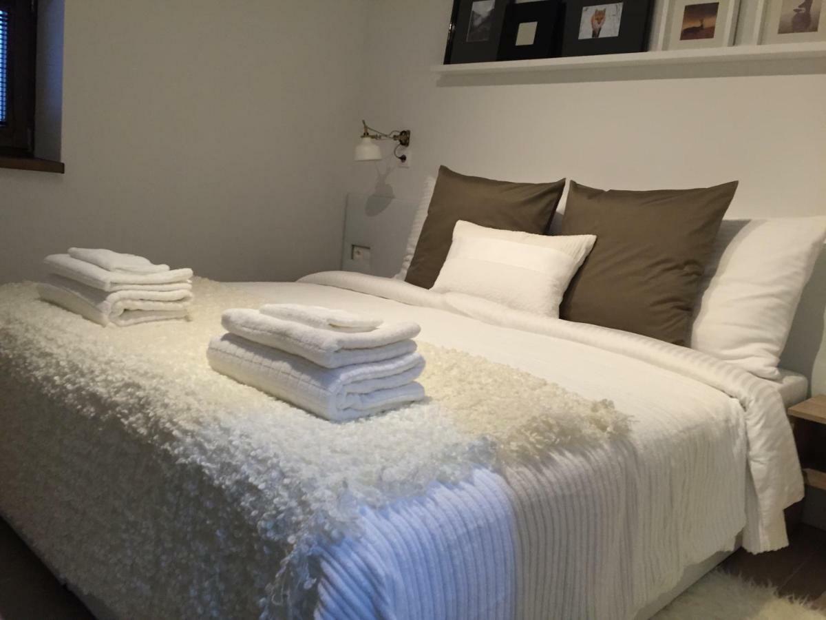 Apartman Chopok Juh Anka Horná Lehota 외부 사진